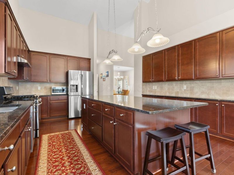 4790 Sanctuary Drive , Westerville, OH 43082 Photo 10