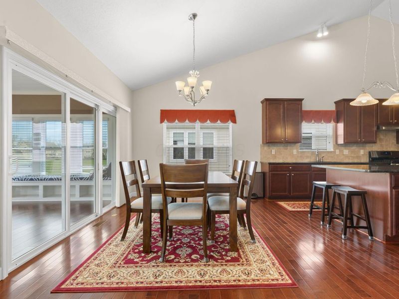 4790 Sanctuary Drive , Westerville, OH 43082 Photo 12