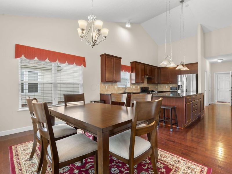 4790 Sanctuary Drive , Westerville, OH 43082 Photo 13