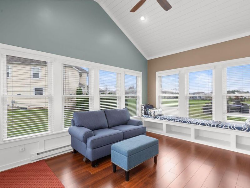 4790 Sanctuary Drive , Westerville, OH 43082 Photo 14