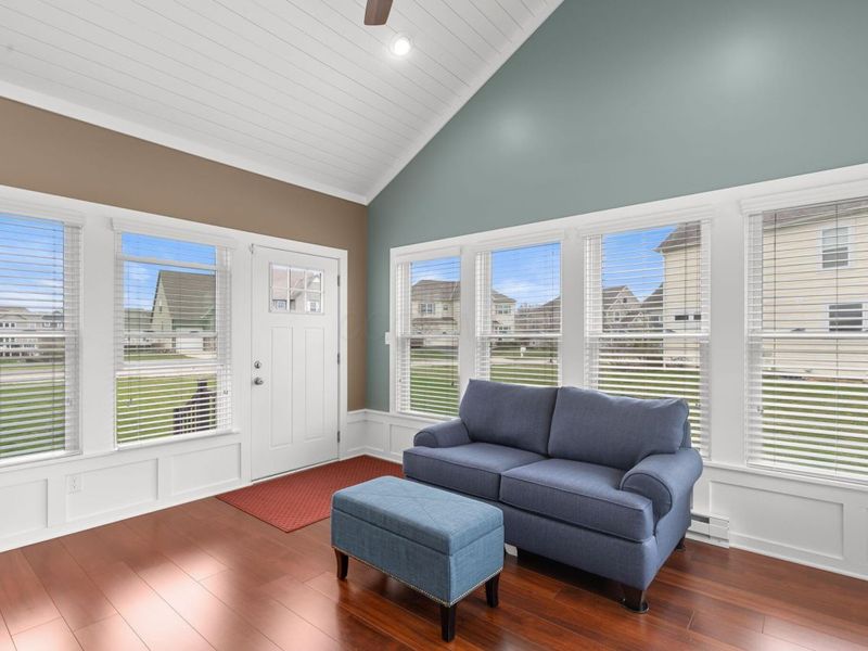 4790 Sanctuary Drive , Westerville, OH 43082 Photo 15