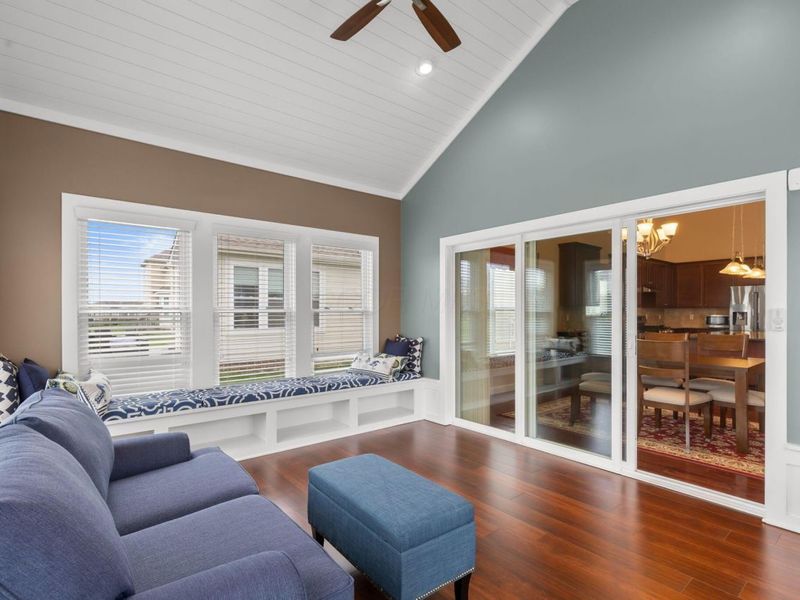 4790 Sanctuary Drive , Westerville, OH 43082 Photo 16