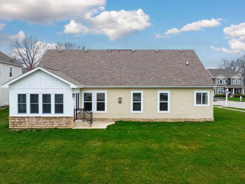 4790 Sanctuary Drive, Westerville, OH 43082 Photo 3
