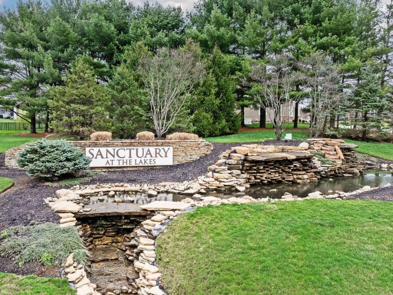 4790 Sanctuary Drive , Westerville, OH 43082 Photo 41