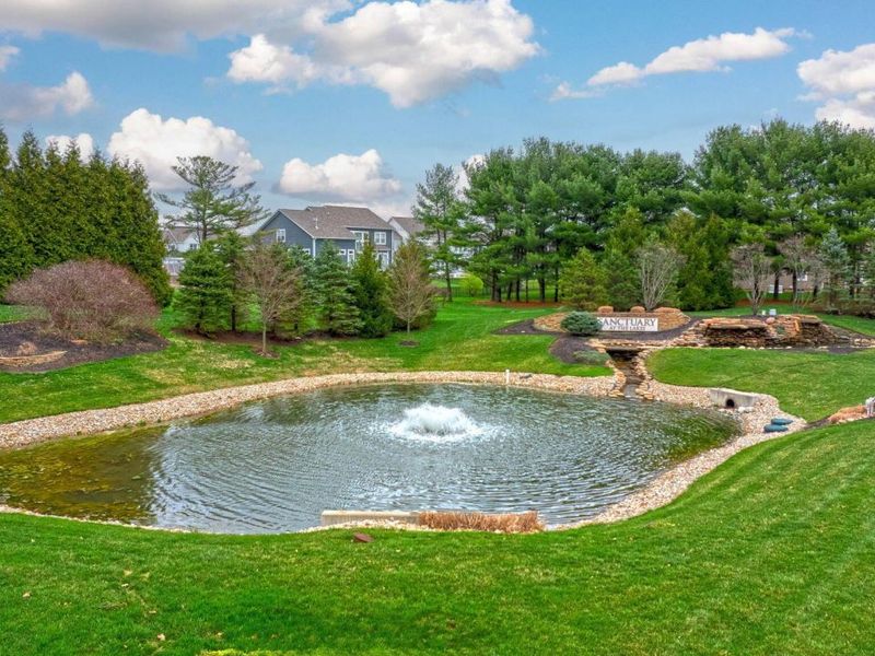 4790 Sanctuary Drive , Westerville, OH 43082 Photo 42