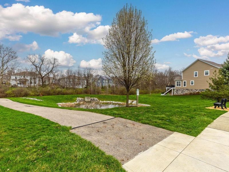 4790 Sanctuary Drive , Westerville, OH 43082 Photo 43