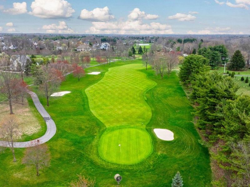 4790 Sanctuary Drive , Westerville, OH 43082 Photo 44