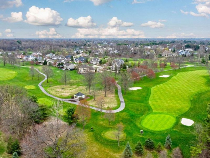 4790 Sanctuary Drive , Westerville, OH 43082 Photo 45