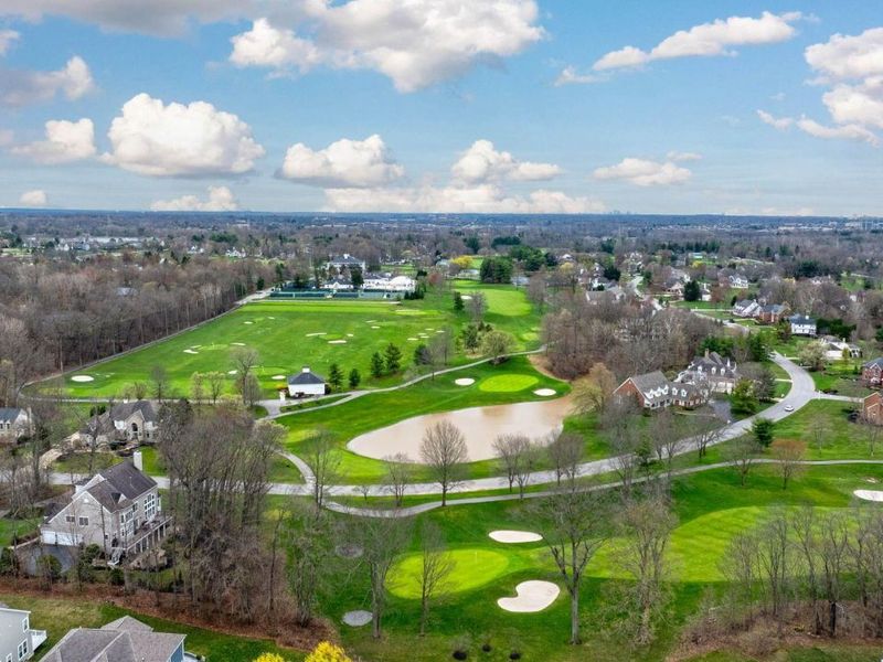 4790 Sanctuary Drive , Westerville, OH 43082 Photo 46