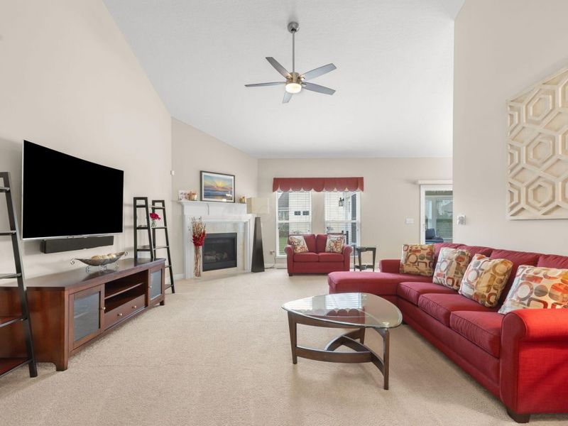 4790 Sanctuary Drive , Westerville, OH 43082 Photo 5