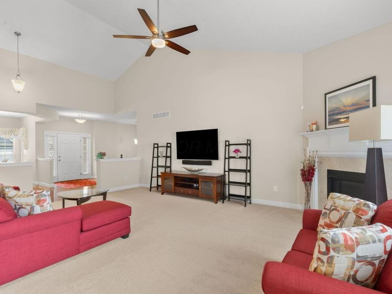 4790 Sanctuary Drive , Westerville, OH 43082 Photo 6