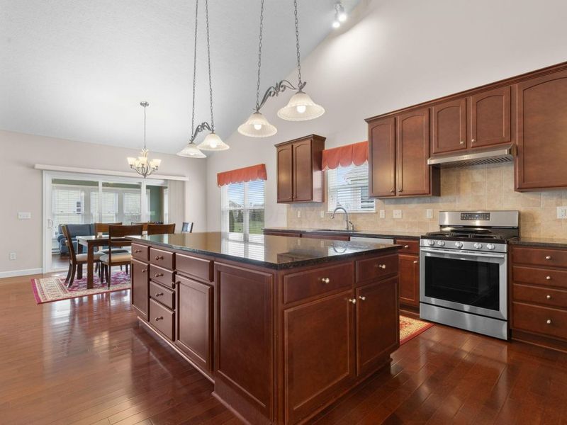 4790 Sanctuary Drive , Westerville, OH 43082 Photo 8