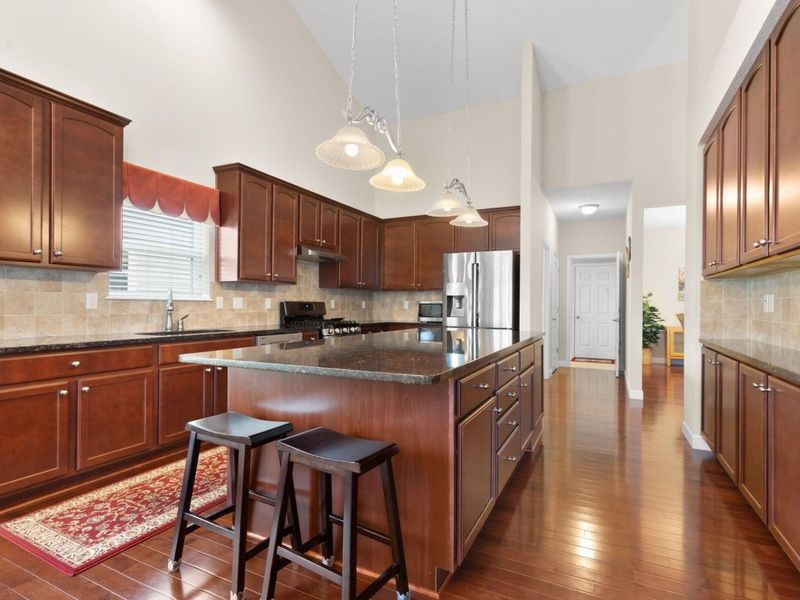 4790 Sanctuary Drive , Westerville, OH 43082 Photo 9