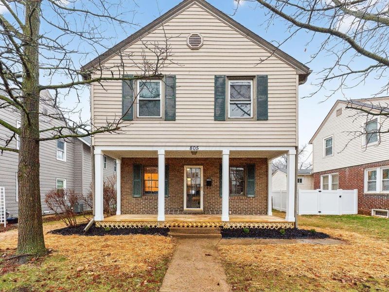 805 Gladden Road, Columbus, OH 43212 Photo 1