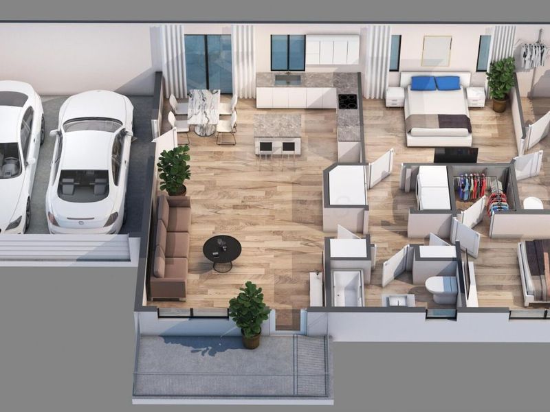 206 Cumberland Meadows Circle , Hebron, OH 43025 Photo 33