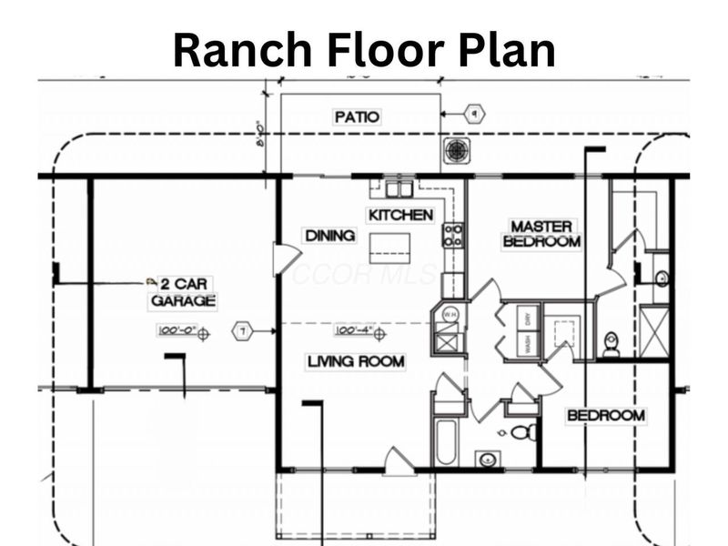 206 Cumberland Meadows Circle , Hebron, OH 43025 Photo 34