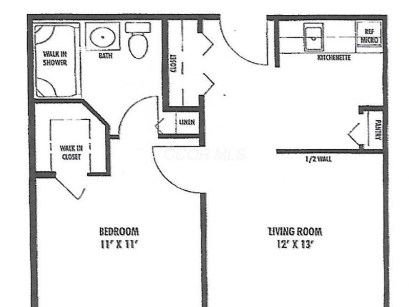 206 Cumberland Meadows Circle , Hebron, OH 43025 Photo 35