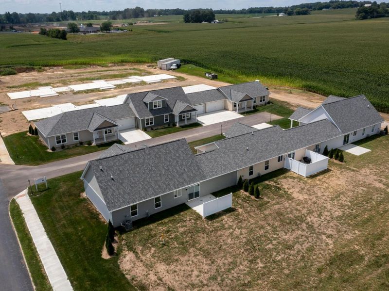 206 Cumberland Meadows Circle , Hebron, OH 43025 Photo 38