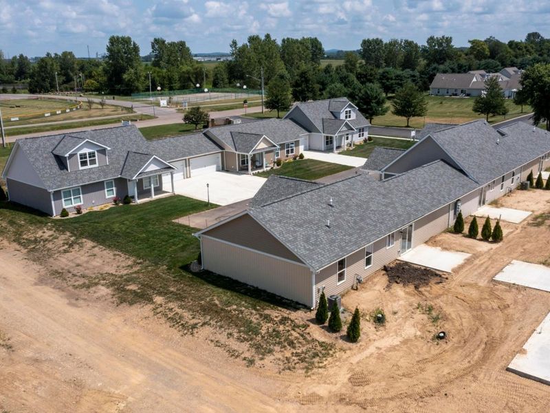 206 Cumberland Meadows Circle , Hebron, OH 43025 Photo 41