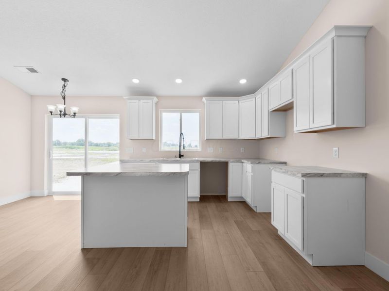 206 Cumberland Meadows Circle , Hebron, OH 43025 Photo 7