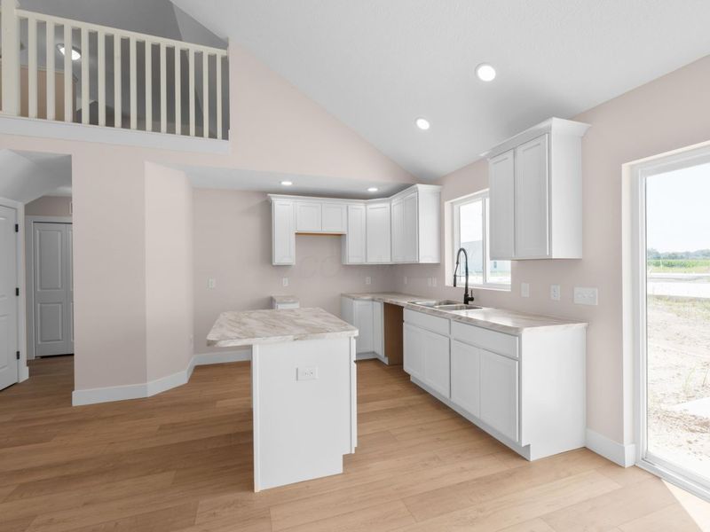 202 Cumberland Meadows Circle , Hebron, OH 43025 Photo 10