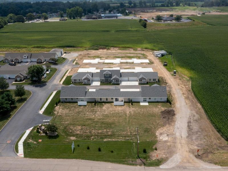 202 Cumberland Meadows Circle , Hebron, OH 43025 Photo 11