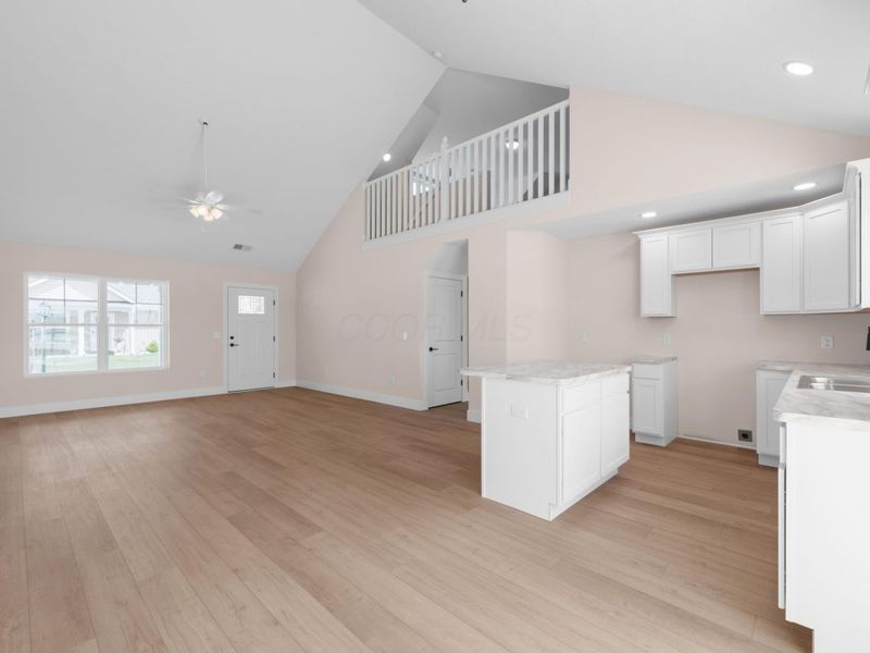 202 Cumberland Meadows Circle , Hebron, OH 43025 Photo 14