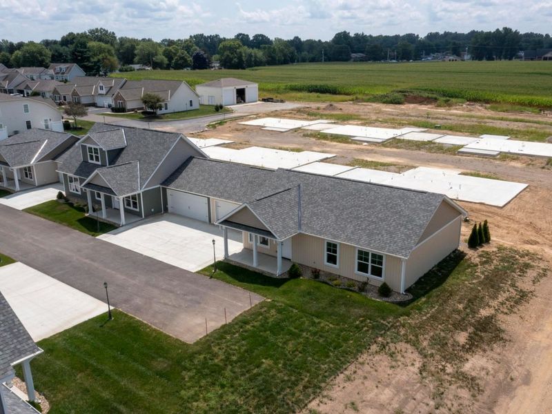 202 Cumberland Meadows Circle , Hebron, OH 43025 Photo 17