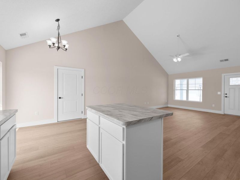 202 Cumberland Meadows Circle , Hebron, OH 43025 Photo 20