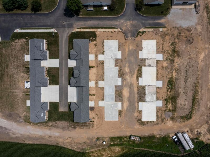 202 Cumberland Meadows Circle , Hebron, OH 43025 Photo 21