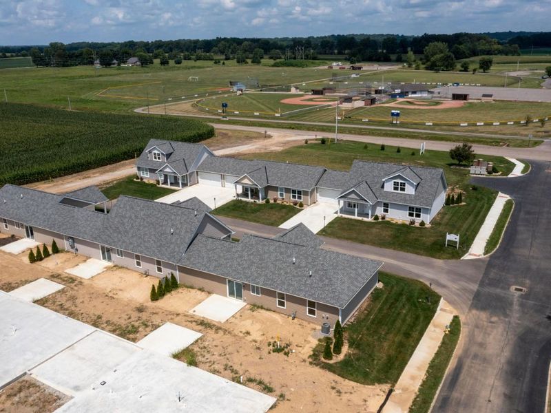 202 Cumberland Meadows Circle , Hebron, OH 43025 Photo 23