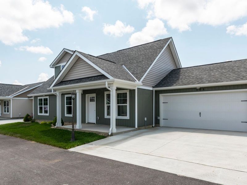 202 Cumberland Meadows Circle , Hebron, OH 43025 Photo 49