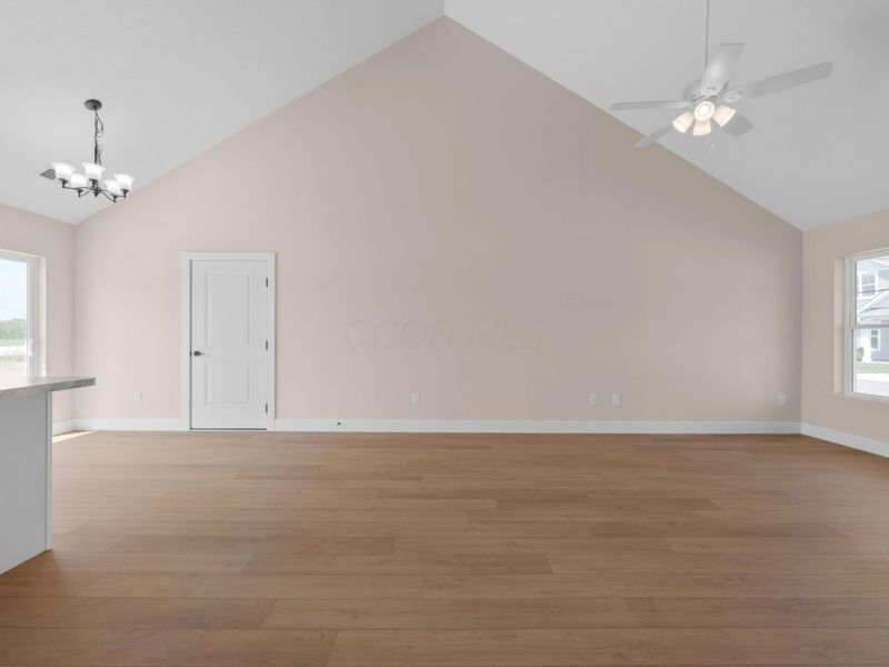 202 Cumberland Meadows Circle , Hebron, OH 43025 Photo 5