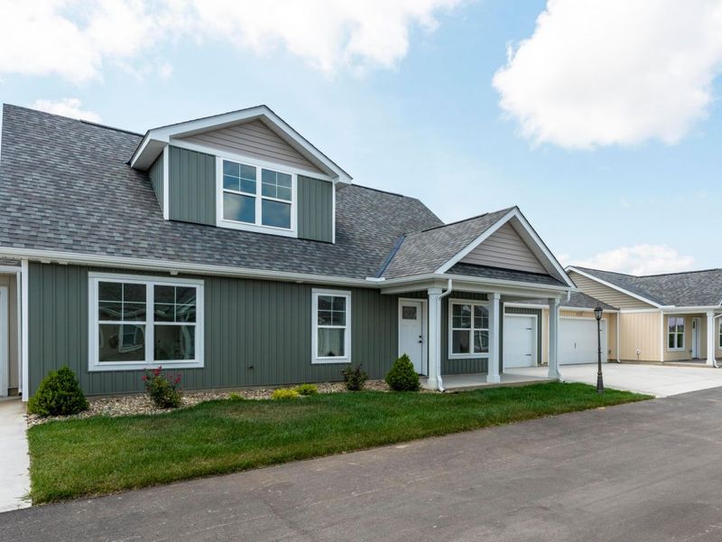 202 Cumberland Meadows Circle , Hebron, OH 43025 Photo 50