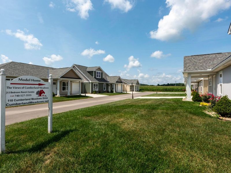 202 Cumberland Meadows Circle , Hebron, OH 43025 Photo 54