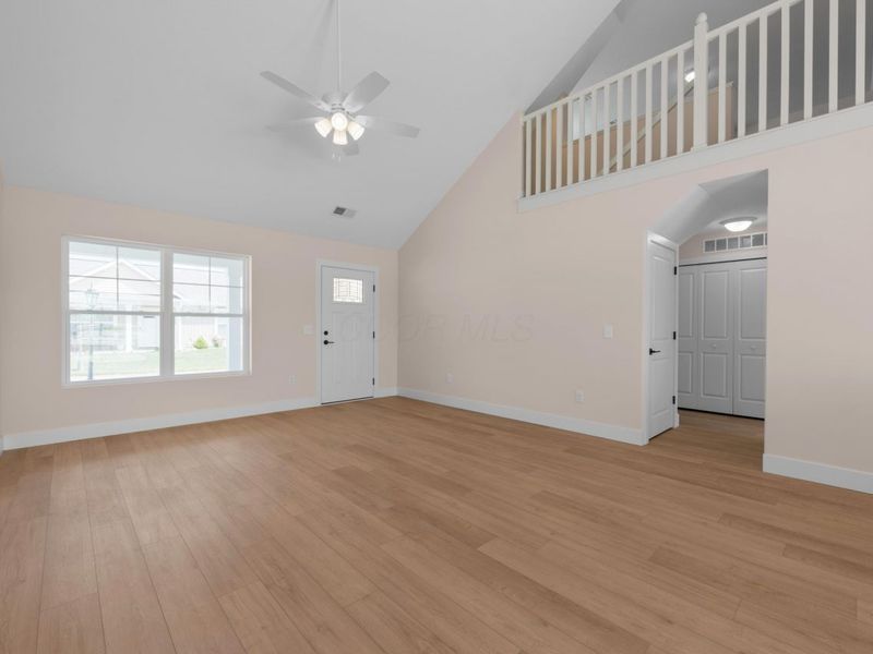 202 Cumberland Meadows Circle , Hebron, OH 43025 Photo 6