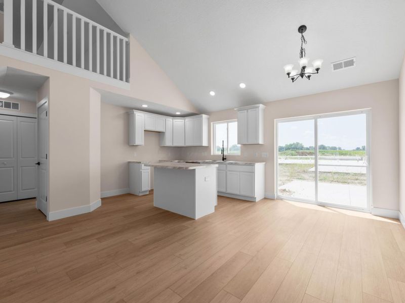 202 Cumberland Meadows Circle , Hebron, OH 43025 Photo 7