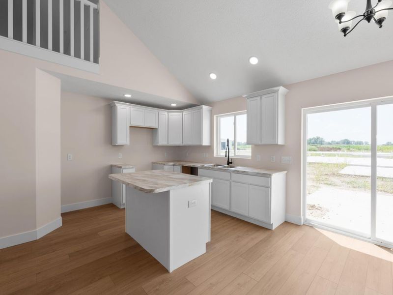 202 Cumberland Meadows Circle , Hebron, OH 43025 Photo 8