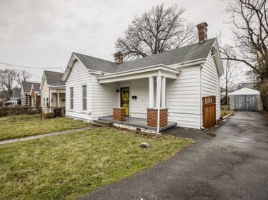 443 Ohio Street, Lexington, KY 40508