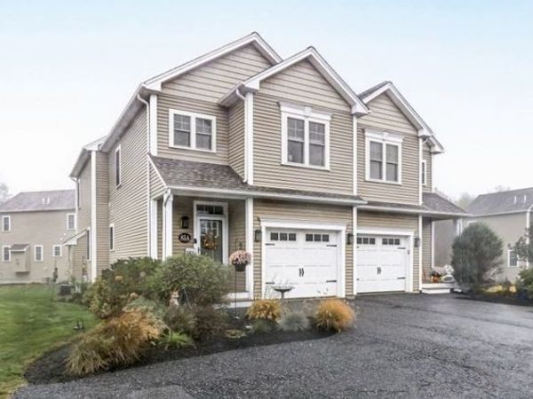 85 Maple Ave, Unit A, Rutland, MA 01543