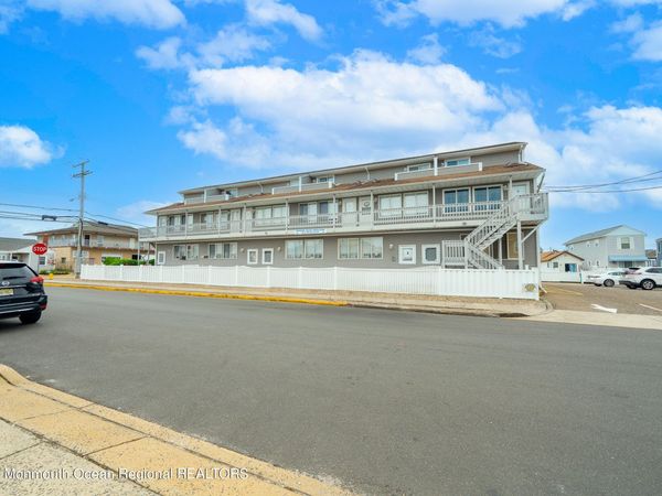 1713 Boulevard, Unit 7, Seaside Park, NJ 08752