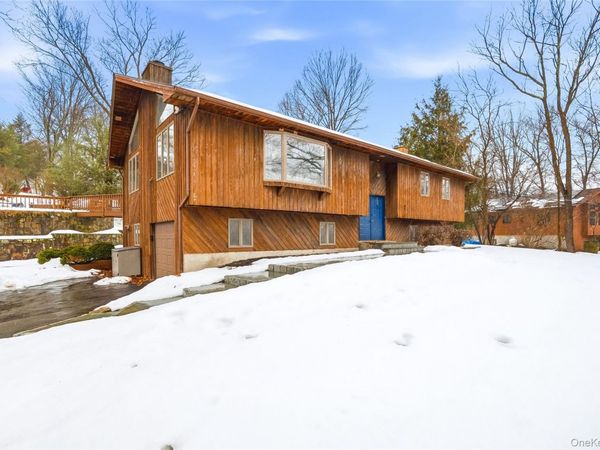 44 Birch Brook Road , Cortlandt Manor, NY 10567