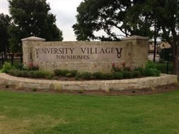 1001 Zodiac LN , Unit 58, Round Rock, TX 78665