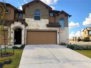 1001 Zodiac Ln, Unit 58, Round Rock, TX 78665 Main Photo