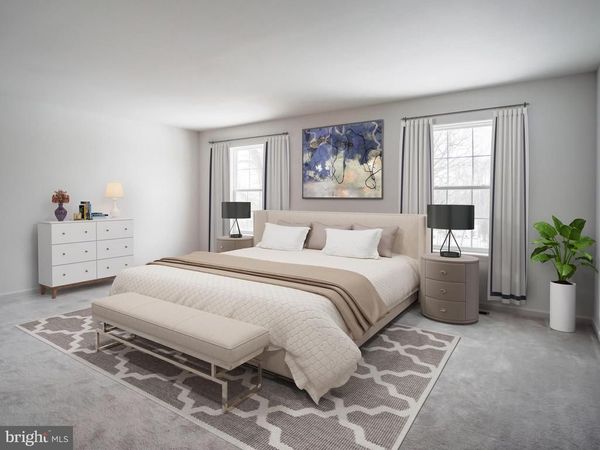 40 N EIGHTH STREET, Unit HOMESITE B, PERKASIE, PA 18944