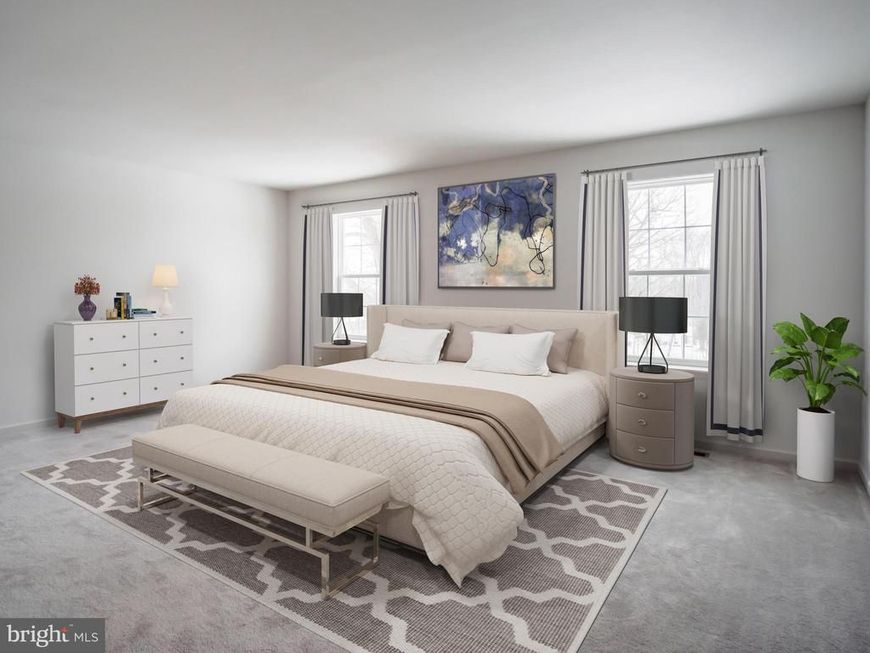 40 N Eighth Street, Unit HOMESITE B, Perkasie, PA 18944 Main Photo