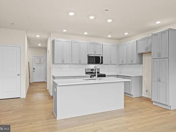 40 N EIGHTH STREET, Unit HOMESITE B, PERKASIE, PA 18944