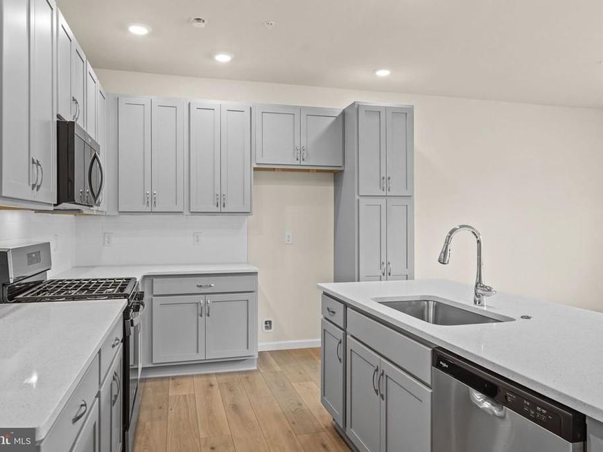 40 N Eighth Street, Unit HOMESITE B, Perkasie, PA 18944 Main Photo