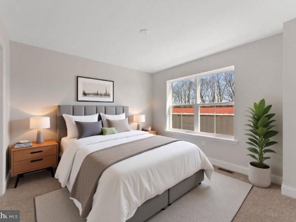 40 N EIGHTH STREET, Unit HOMESITE B, PERKASIE, PA 18944