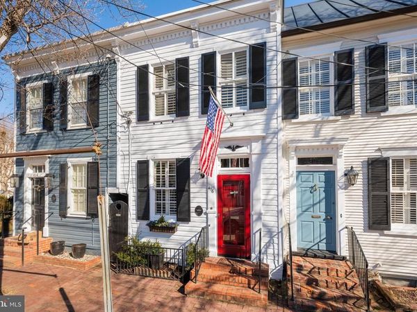 416 S FAIRFAX STREET S, ALEXANDRIA, VA 22314
